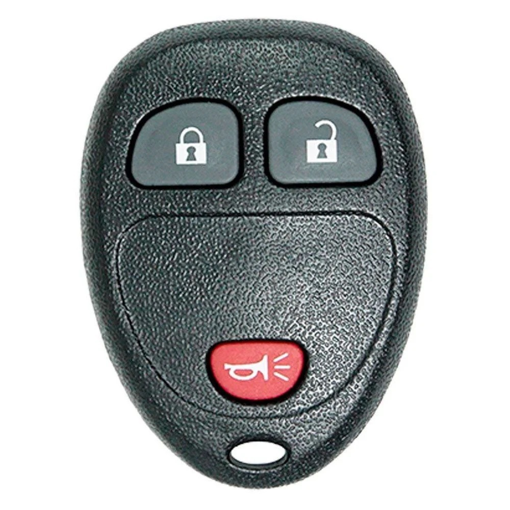 Works on Standard vehicles with turn-the-key ignition and standard keyless
